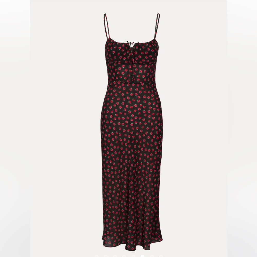 Realisation Par THE ALBA dress in rosalita